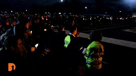 Video thumbnail: One Detroit Healing from the mass shooting at Michigan State University
