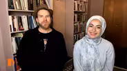 Ann Arbor Couple Takes 'The Great Muslim American Road Trip