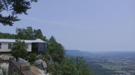 Video thumbnail: Tennessee Crossroads Tennessee Crossroads 3303