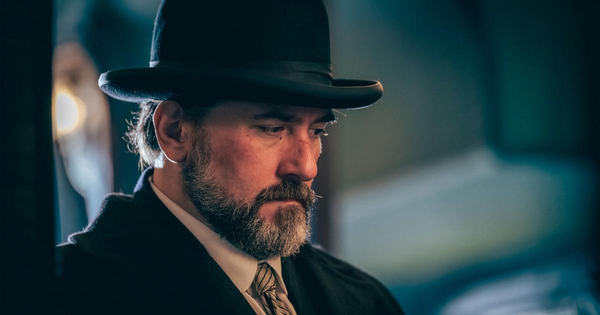 La Favorita 1922 | Episode 2 | GPB