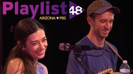 Video thumbnail: Playlist 48 Danielle Durack