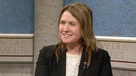 Video thumbnail: Media Meet 109th District Update - Sara Cambensy
