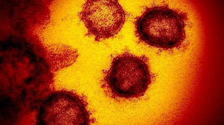 Video thumbnail: COVID Uncovered NC gets ready to open COVID-19 vaccine to all adults