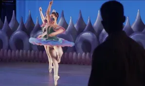 Choreography Reimagined