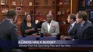 Illinois Senators Weigh in on New Budget