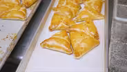 Pine Tart