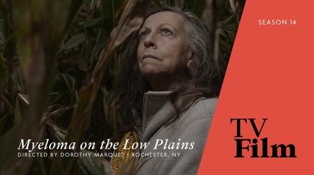 Video thumbnail: TvFilm Myeloma on the Low Plains