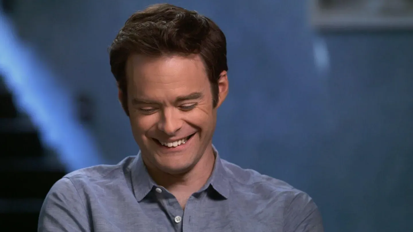 Tragedy + Time = Comedy