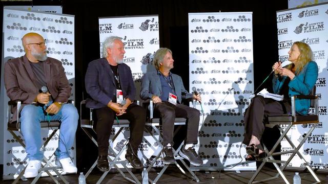 On Story | Script to Screen: Dolemite is My Name