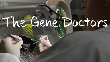 The Gene Doctors: Trailer