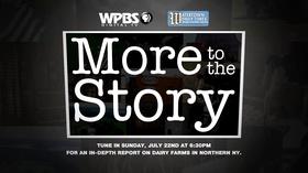Video thumbnail: More to the Story Small Farms Preview