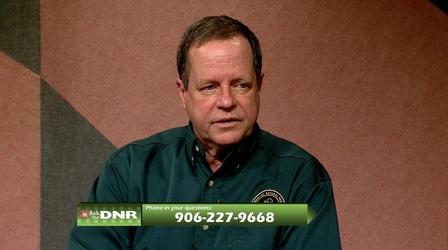 Video thumbnail: Ask the DNR Thompson State Fish Hatchery