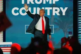How would Trump wield power in a 2nd term?