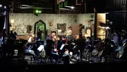 Behind the Scenes of The Medium and Triple-Sec Movie