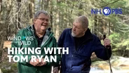 Hiking With Tom Ryan