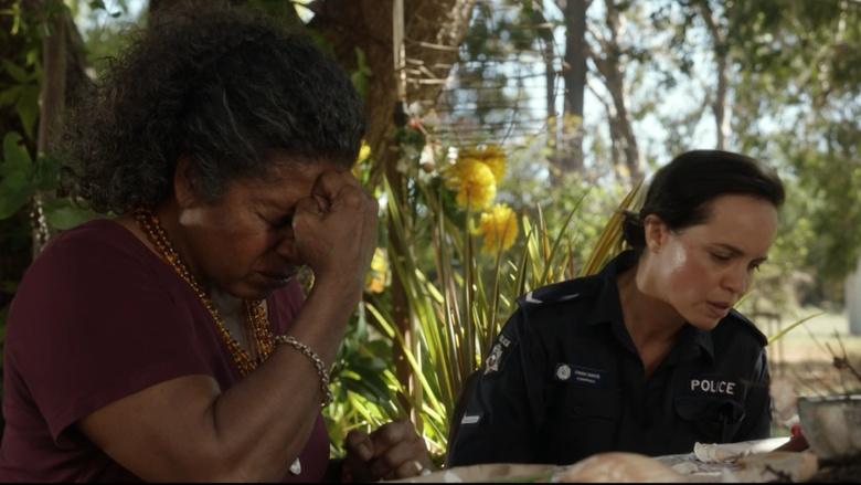 Mystery Road Image