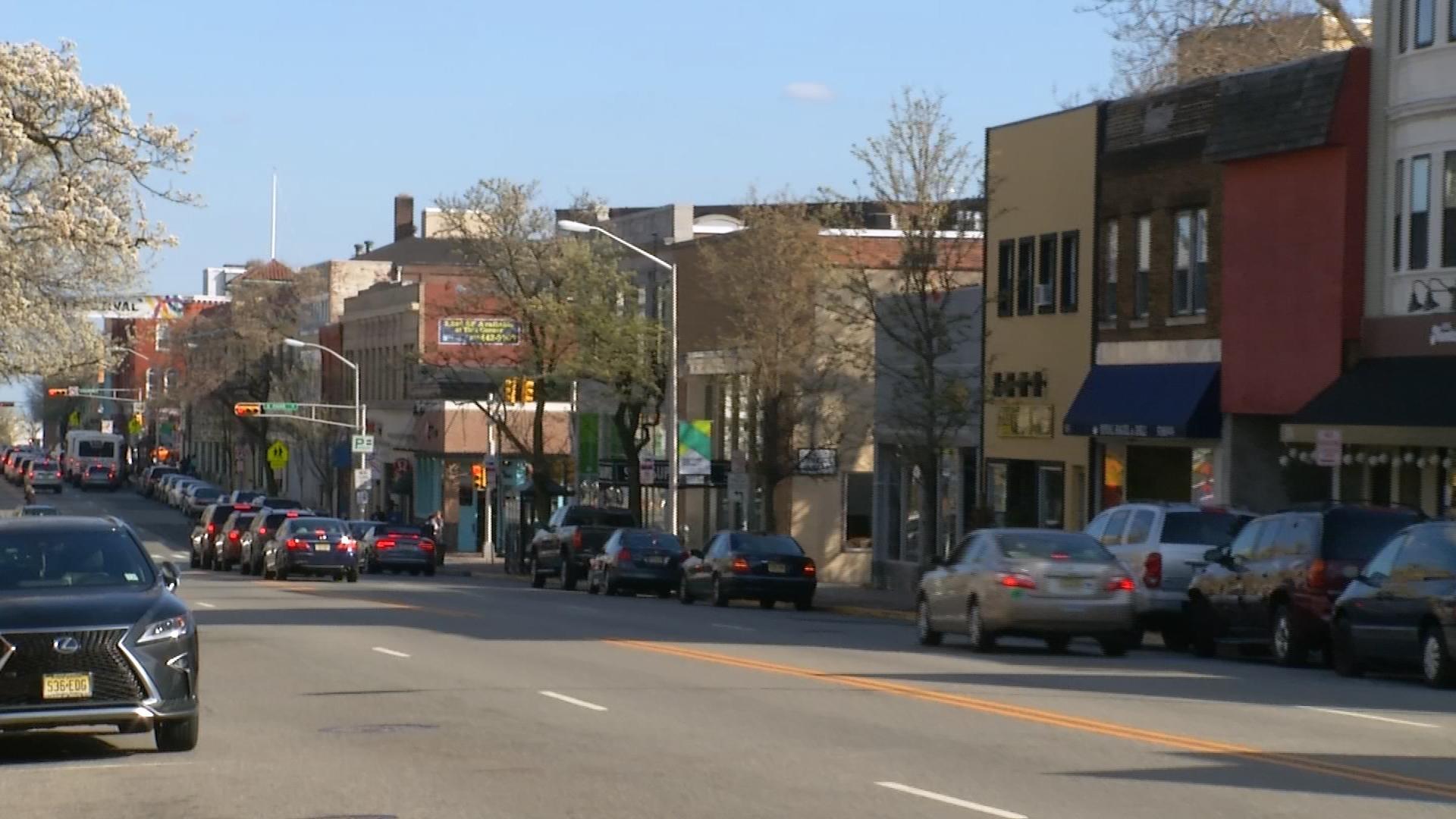 How Montclair built a thriving downtown | In Your Neighborhood | Video ...