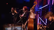 SNEAK PEEK Molly Tuttle and Golden Highway Live in Nashville