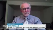 Rick Abrams on Federal Standards for Nursing Home Staffing