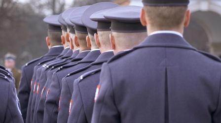 Video thumbnail: ncIMPACT Veterans to Work