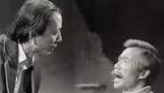 Artistic Conflict in Frank Chin's 'Year of the Dragon'