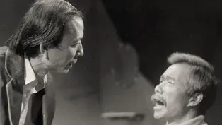 Artistic Conflict in Frank Chin's 'Year of the Dragon'