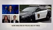 NJ's hard-to-analyze data on deadly police encounters