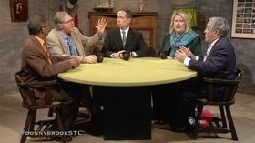 Video thumbnail: Donnybrook January 18, 2018