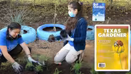 Next Generation Gardeners