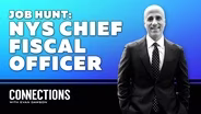 Drew Warshaw, candidate for New York State comptroller