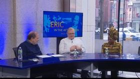 Video thumbnail: Jazz 24/7 Eric in the Afternoon - Jazz Appreciation Month @ BPL Show 1