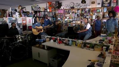 'Tiny Desk' host reveals what's next for the popular series