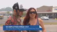Ex-Employees of Aurora Mayor’s Girlfriend Claim Unpaid Wages