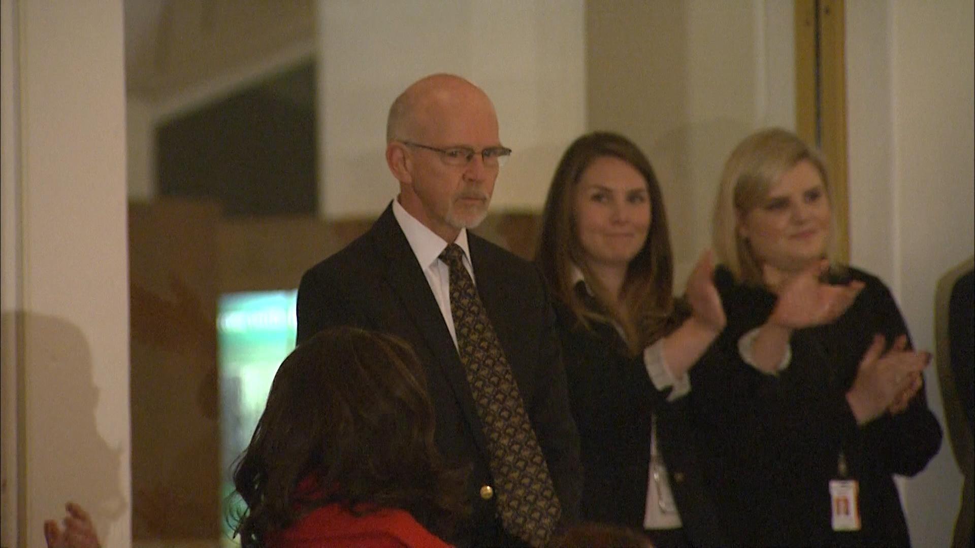 State of the State Address: Health and Wellness