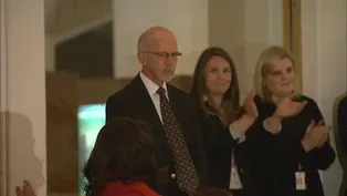 State of the State Address: Health and Wellness