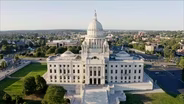 This Month in Rhode Island History: The State House