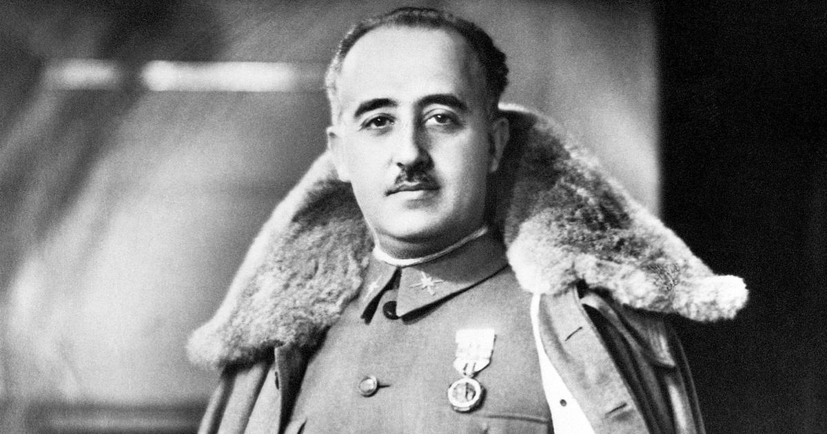 The Dictator's Playbook | Ep 5: Francisco Franco | Preview | PBS