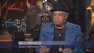 Billy Branch Wants to Bring Blues Back to Roots, Sow Seeds