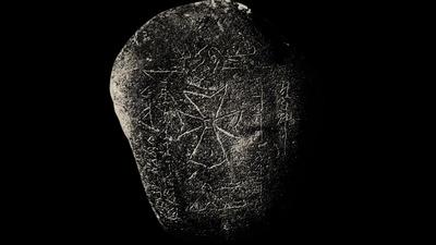 Could This Be the Black Death's Earliest Victim?