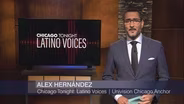 Chicago Tonight: Latino Voices, Sept.11, 2021 - Full Show
