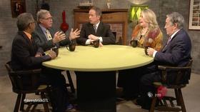 Video thumbnail: Donnybrook October 25, 2018