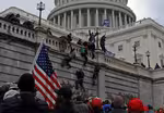 Jan. 6 panel questions members of Trump's inner circle