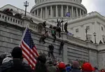 Jan. 6 panel questions members of Trump's inner circle