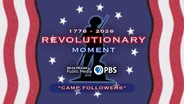 Camp Followers