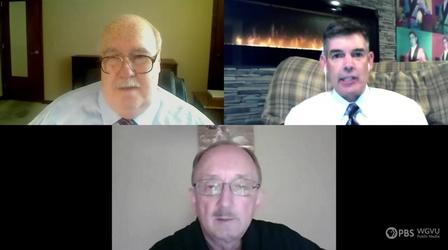 Video thumbnail: NewsMakers Decision 2020: Election Preview
