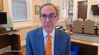 Funding threats harm institutions, Princeton president says