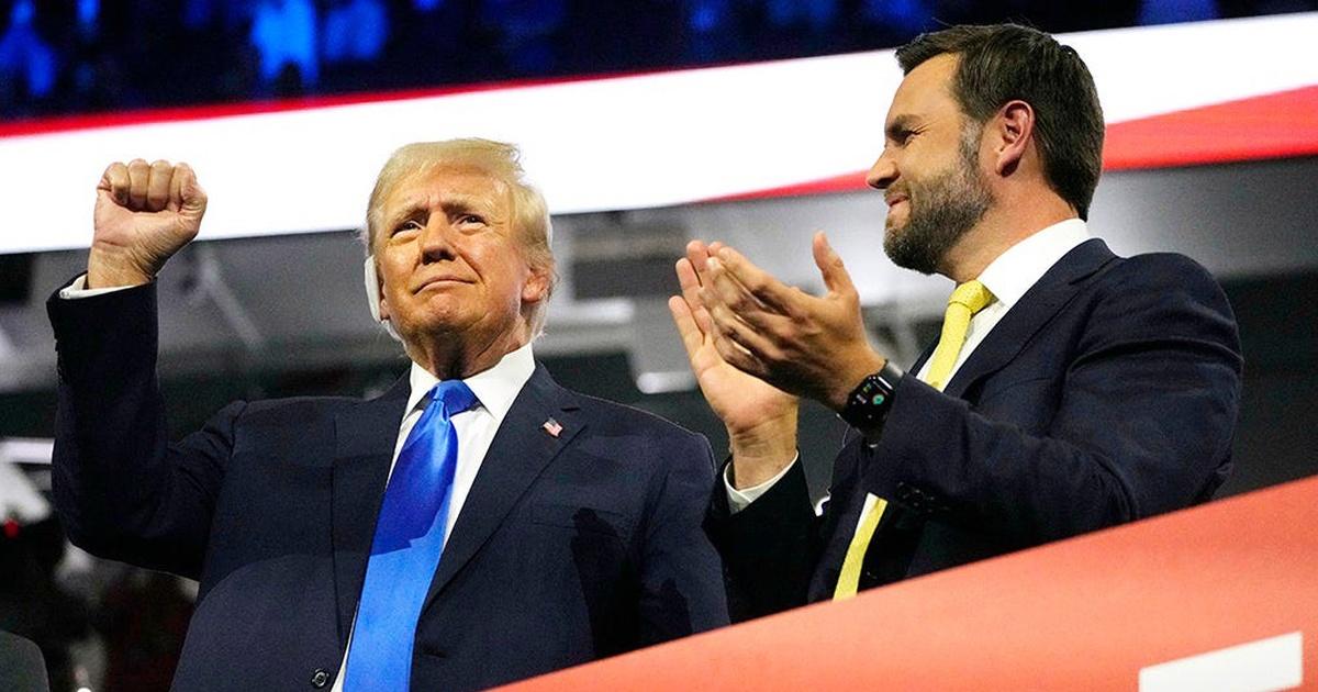 GZERO WORLD with Ian Bremmer A Close Call and a Convention Season