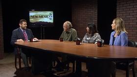 Video thumbnail: New Mexico Now Democratic Primary for Governor of NM, Congressional Dist 2