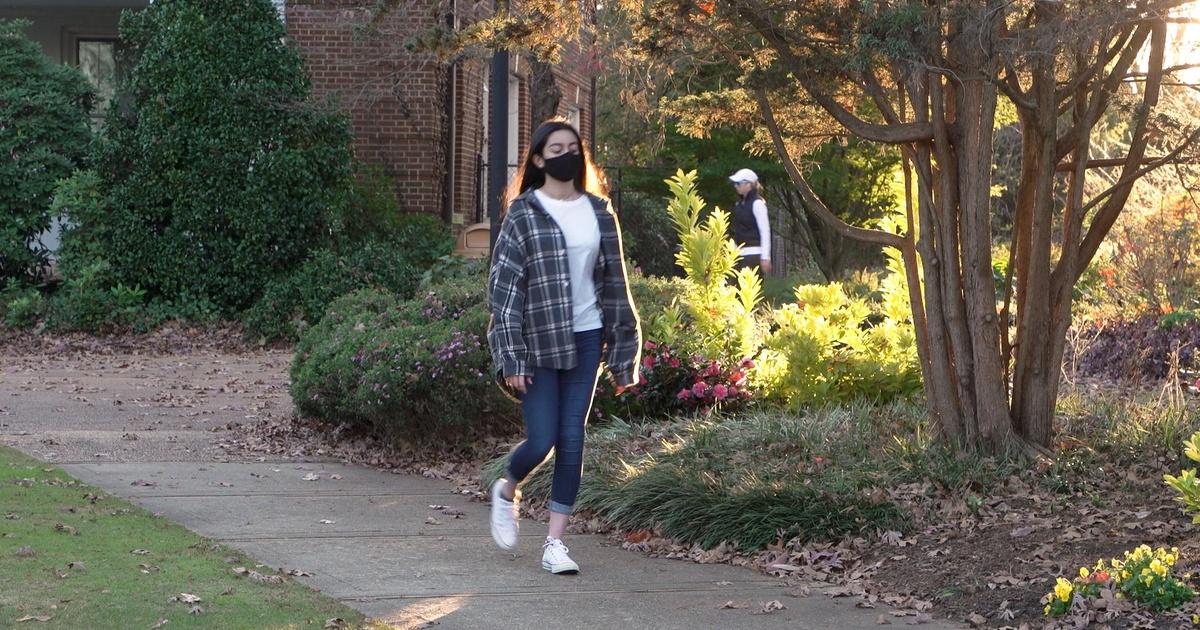 ncIMPACT The consequences of suspension Season 2021 PBS