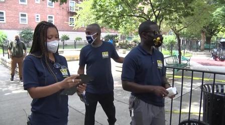 Video thumbnail: NJTV News Is politics driving 2020 census to undercount NJ residents?